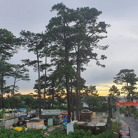 Duy Hotel Da Lat Exterior foto