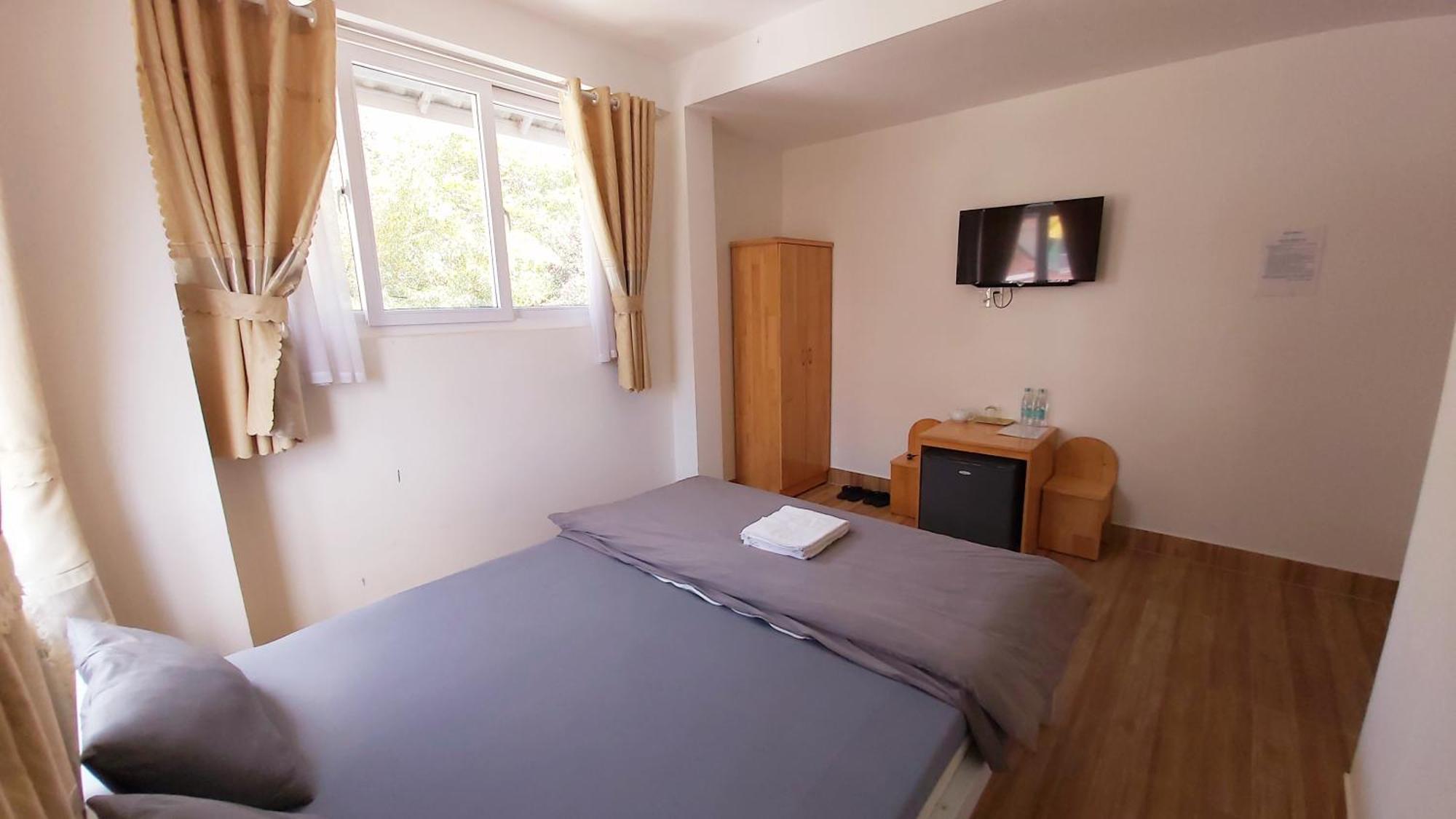 Duy Hotel Da Lat Quarto foto